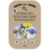 Keturių gėlių sėklų mišinys Ecobreez 250g