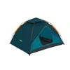 Keturvietė palapinė BESTWAY Zelt Alpine Dome, 350 x 240 x 138 cm