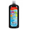 Keyroad Akrilo dažai 1000ml, juodi