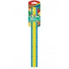 Liniuotė Keyroad, 30 cm, LEGO dizainas