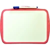 Keyroad TABLICA SUCHOŚCIERALNA BALTA 25x18CM Z MARKEREM RÓŻNE KOLORY DO WYBORU