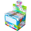 Keyroad TABLICA SUCHOŚCIERALNA BALTA 25x18CM Z MARKEREM RÓŻNE KOLORY DO WYBORU