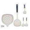 Kitchengo Bikuva.lt Kiaurasamtis FELIX 34cm Plastikinis