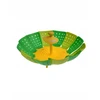 Kiaurasamtis, garuojantis įdėklas, 3in1 BeSmart Magic Basket