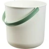 Kibiras Akita NHG 10L Baltas Rosemary