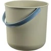 Kibiras Akita NHG 10L Light rusvai gelsvas