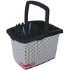 Kibiras grindų šepečiui Pepita York 39x29x28.3cm/15L