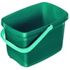 Kibiras Spontex Easy Max, 10 l, mėlynas