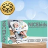 KIBIŠAS KŪDIKUI, SULANKSTAMAS SKIEDAS, NICEKIDS + PUTOLAS, EDU ŽAISLAI