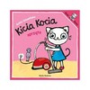 Media Rodzina KICIA CAT CLEANS 2-5 metų vaikams
