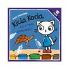 KICIA KOCIA - Kas čia per šiukšlės 3+