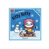 KICIA KOCIA – Kitty Kotty žiemą
