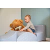 Kiddymoon SOFT FOAM kaladėlių rinkinys VAIKAMS