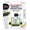 Kidea Matematikos Spausdintuvas Atimčiai Mokytis