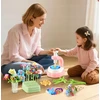 Kidino 3D GĖLIŲ MAŠINOS KŪRYBINIS RINKINYS „Pasidaryk pats“.