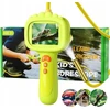 Kidino Fotoaparatas, mokomasis žaislas, mažas stebėjimo endoskopas „Little STEM Explorer“.