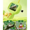 Kidino Fotoaparatas, mokomasis žaislas, mažas stebėjimo endoskopas „Little STEM Explorer“.