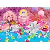 KIDINO UNICORN SET CREATIVE MAGICAL TERRARUIM LED NAKTINĖ LEMPA DOVANA