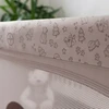 Kidnort Lovytė turystyczne dziecięce – składane kojec + torba, materac, GROTTA