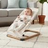Kidnort Moln Unique beige Kūdikių Sūpynės Kėdutė