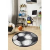 Kids CHILAI HOME - Vaikiškas kilimas, 140 cm