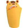 Kids Collection KOSZ POJEMNIK na zabawki do pokoju dziecięcego lew krokodyl filcowy kolory