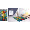Kids DYWAN 150X230 OKOŁO 160X230 DO POKOJU DZIECIĘCEGO