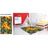 Kids DYWAN 150X230 OKOŁO 160X230 DO POKOJU DZIECIĘCEGO