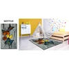 Kids DYWAN 150X230 OKOŁO 160X230 DO POKOJU DZIECIĘCEGO