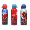 Kids Euroswan Aliumininis gertuvė "žmogus-voras" 500ml, raudona
