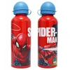 Kids Euroswan Aliumininis gertuvė "žmogus-voras" 500ml, raudona