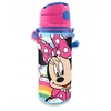 Kids Euroswan Aluminiowy bidonas Minnie 600 ml vaikams