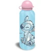 Kids Euroswan Aluminiškas gertuvė Lilo ir Stitch 500ml su kandikliu