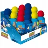 Kids Euroswan Aluminiukas bidonas Sonic, 500ml, geltonas