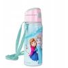 Gertuvė Kids Euroswan Buteliukas na wodę do szkoły dla dziewczynki Frozen Elsa 600 ml bidon