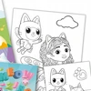 Kids Euroswan Gabi kačių namelis GD00083