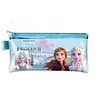 Kids Euroswan Frozen Elsa pieštukinė su priedais mokyklai