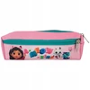 Kids Euroswan Gabi's Lėlių Namelis, 2 skyrių pieštukinė, 22 cm