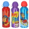 Kids Euroswan Euroswan aliuminio gertuvė 500 ml raudona