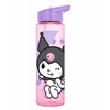 Kids Euroswan Hello Kitty Kuromi gertuvė, 600 ml