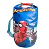 Kids Euroswan Vandeniui atsparus krepšys „Spiderman“.