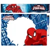 Kids Euroswan Laikrodis ścienny Marvel AVENGERS oryginał na licencji