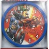 Kids Euroswan Laikrodis ścienny Marvel AVENGERS oryginał na licencji