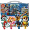 Kids Euroswan Meno rinkinys Paw Patrol (Šunyčiai Patruliai)