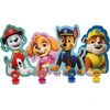 Kids Euroswan Meno rinkinys Paw Patrol (Šunyčiai Patruliai)