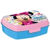 Kids Euroswan Minnie Mouse gertuvės ir pietų dėžutės rinkinys, 500ml