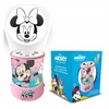 Kids Euroswan Minnie Mouse - LED projektorius su pasakų šviesa kambariui