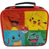 Kids Euroswan Pokemon pietų krepšys su šilumos apsauga
