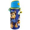 Kids Euroswan Psi Patrol Bidon Aluminiowy 600 ml Mėlyna BPA Free