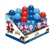 Kids Licensing Kids Euroswan Spidey Aliumininis gertuvė 500 ml Gwen